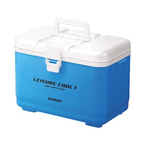 シマノ(SHIMANO) LC-007L レジャークール7 772428｜アウトドア用品