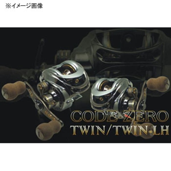 SLASH(スラッシュ) CODE ZERO TWIN(コード ゼロ ツイン) ｜アウトドア