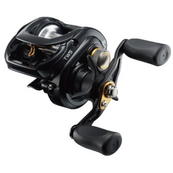 ダイワ(Daiwa) TATULA(タトゥーラ) 103HL-TW 00613481｜アウトドア用品