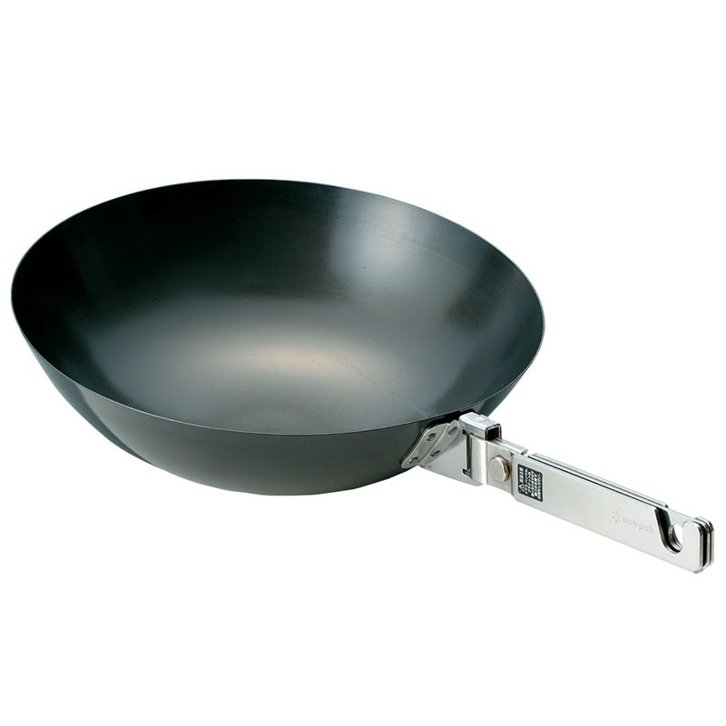 スノーピーク(snow peak) 火燕鍋 (かえんなべ) CS-160｜アウトドア用品