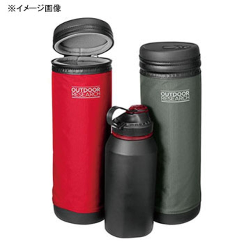 OR(アウトドアリサーチ) ウォーターボトルパーカ#2 33418-400-1SZ