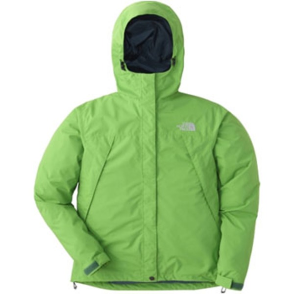 THE NORTH FACE(ザ・ノース・フェイス) SCOOP JACKET(スクープ