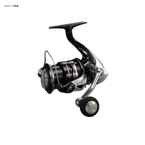 シマノ(SHIMANO) 14 エクスセンスBB 4000HGM 033284｜アウトドア用品