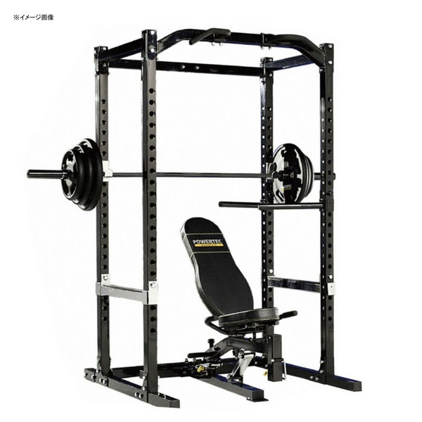 POWERTEC(パワーテック) パワーラック WB-PR15｜アウトドア用品・釣り
