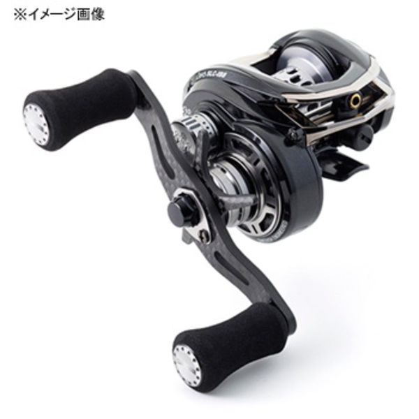 アブガルシア(Abu Garcia) REVO SLC(レボ エスエルシー) IB8 右巻き