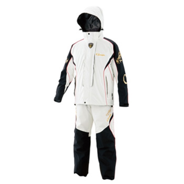 がまかつ(Gamakatsu) ゴアテックス オールウェザースーツ GM3431