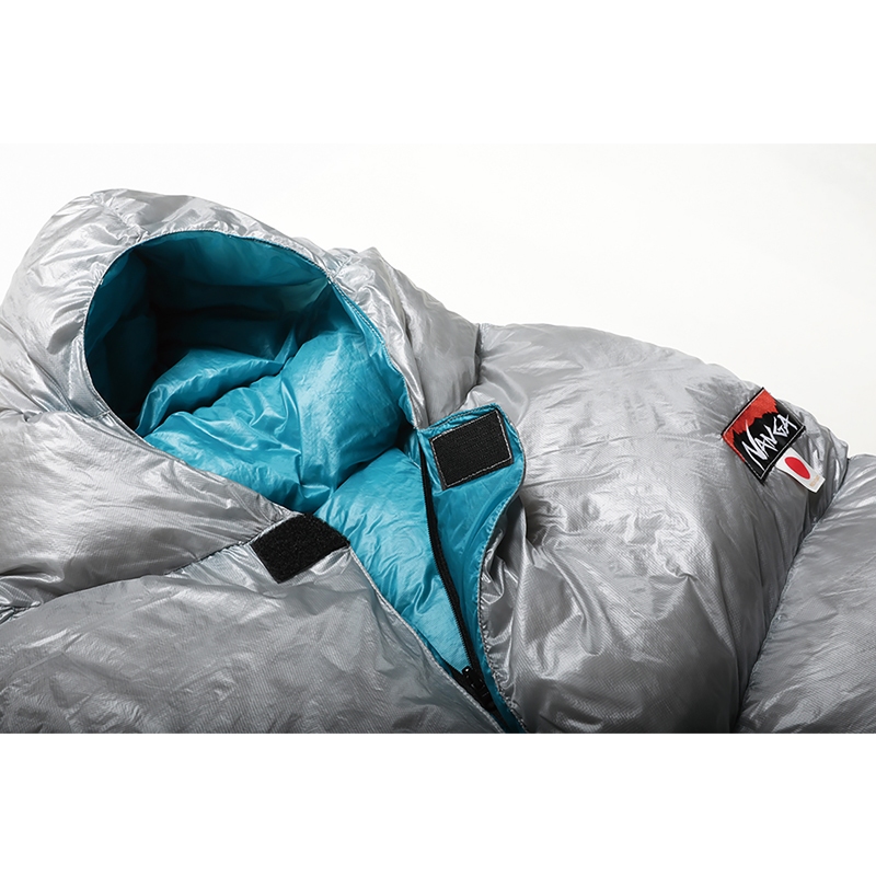 ナンガ(NANGA) ミニマリズム180 NS-MINI180｜アウトドアファッション