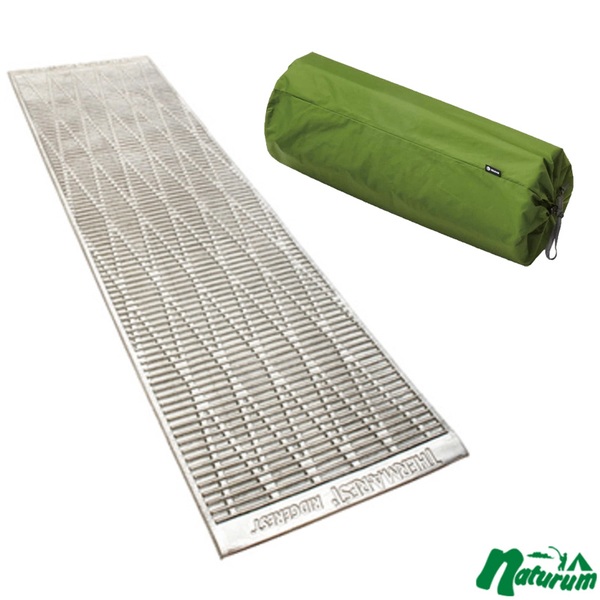 THERMAREST(サーマレスト) RidgeRest SOLite リッジレスト(ソーライト