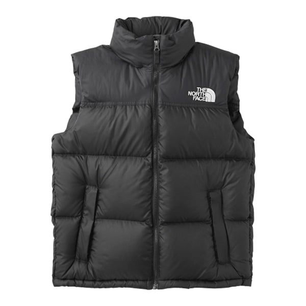 THE NORTH FACE(ザ・ノース・フェイス) NUPTSE VEST Men's ND91633