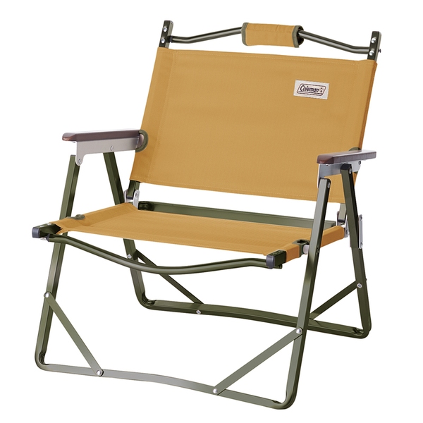 Coleman(コールマン) ファイアーサイドフォールディングチェア