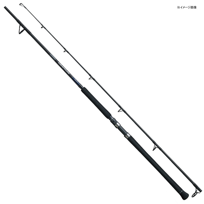 シマノ(SHIMANO) 19 グラップラー タイプC S710ML 391940｜アウトドア