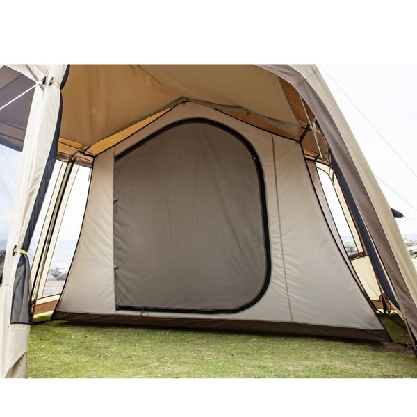 ogawa(キャンパルジャパン) ネオキャビン ハーフインナー 3595