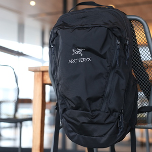 アークテリクス(ARCTERYX) MANTIS 26 BACKPACK(マンティス 26 バック