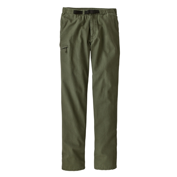 パタゴニア(patagonia) M's Organic Cotton Gi Pants(メンズ