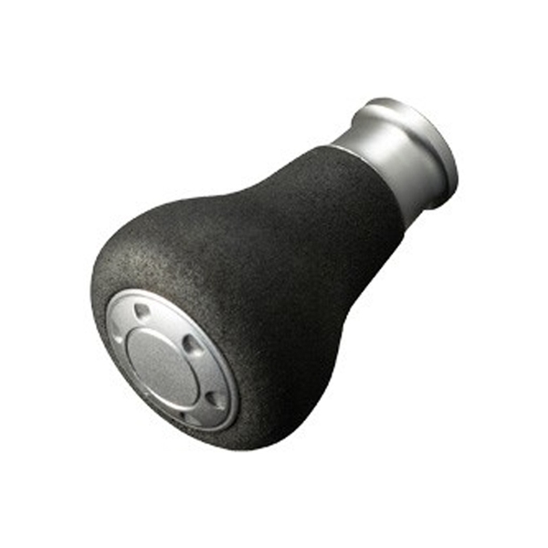 シマノ(SHIMANO) 夢屋 ハンドルノブ EVAラウンドS 040305｜アウトドア