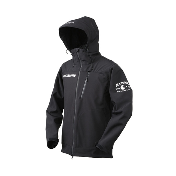 MAZUME(マズメ) mazume ウインドカットジャケット III MZFW-438-01