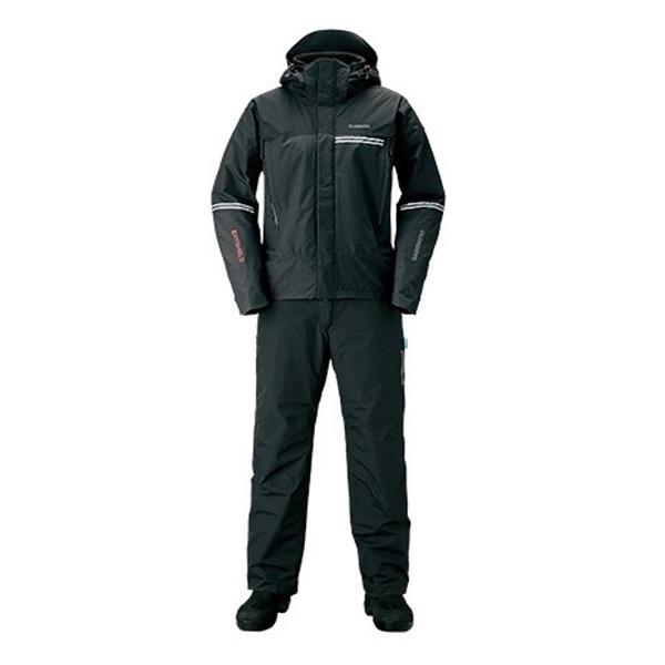 シマノ(SHIMANO) RB-025S DSアドバンスウォームスーツ 653284