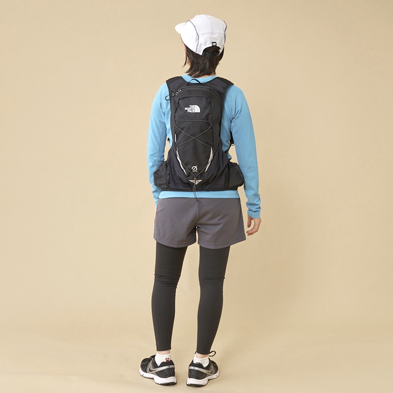 THE NORTH FACE(ザ・ノース・フェイス) MARTIN WING 10(マーティン