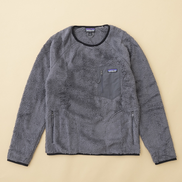 パタゴニア(patagonia) メンズ ロス ガトス クルー 25895｜アウトドア