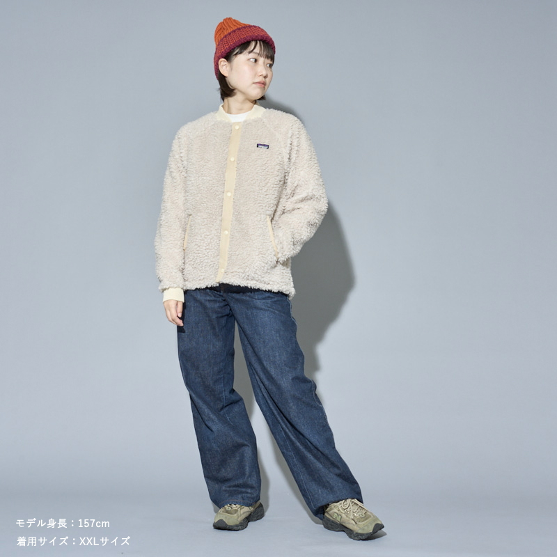 パタゴニア(patagonia) Retro-X Bomber Jacket(キッズ レトロX ボマー