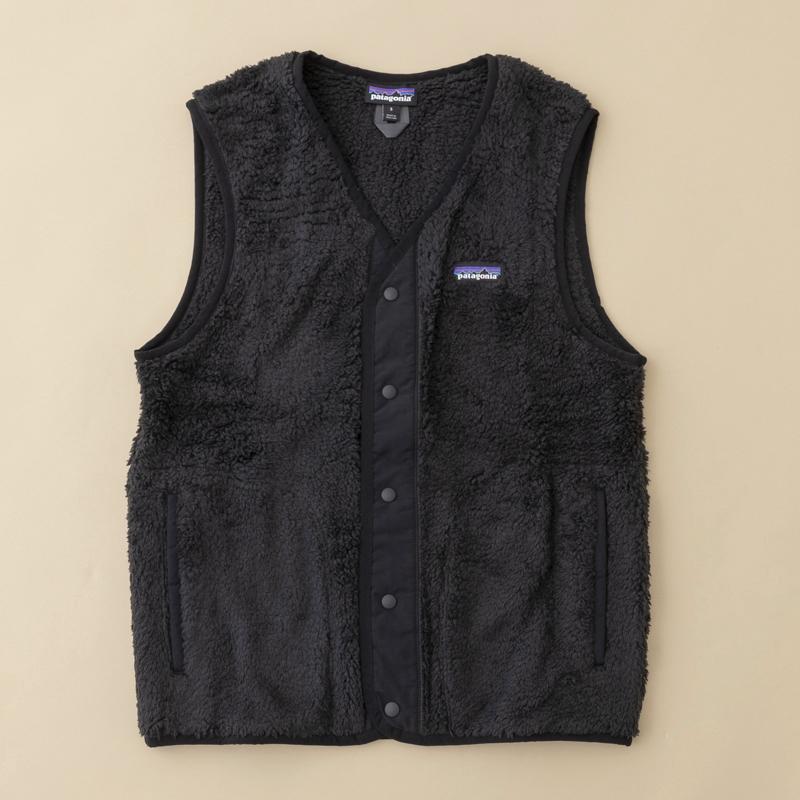 パタゴニア(patagonia) メンズ ロス ガトス ベスト 25926｜アウトドア