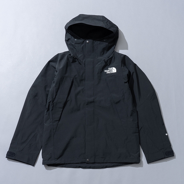 THE NORTH FACE(ザ・ノース・フェイス) マウンテン ジャケット メンズ
