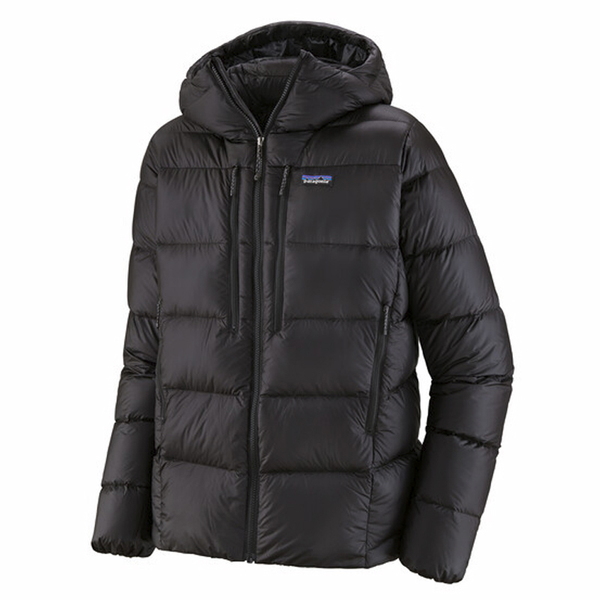パタゴニア(patagonia) メンズ フィッツロイ ダウン フーディ 85500