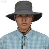 パタゴニア(patagonia) Baggies Brimmer(バギーズ ブリマー) 33340