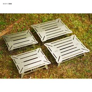 キャンプ＆フィッシングの付録:ネイチャートーンズ！ワンハンドソロ