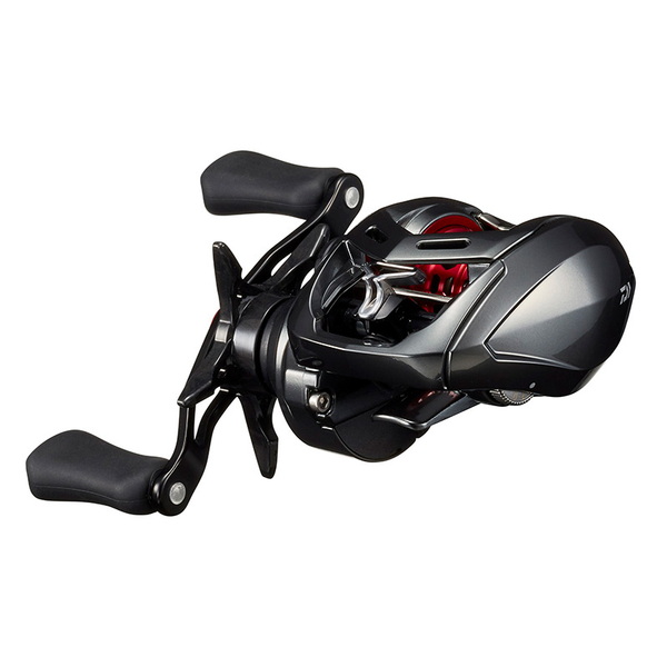 ダイワ(Daiwa) 20 アルファス AIR TW 8.6R 右ハンドル 00631510