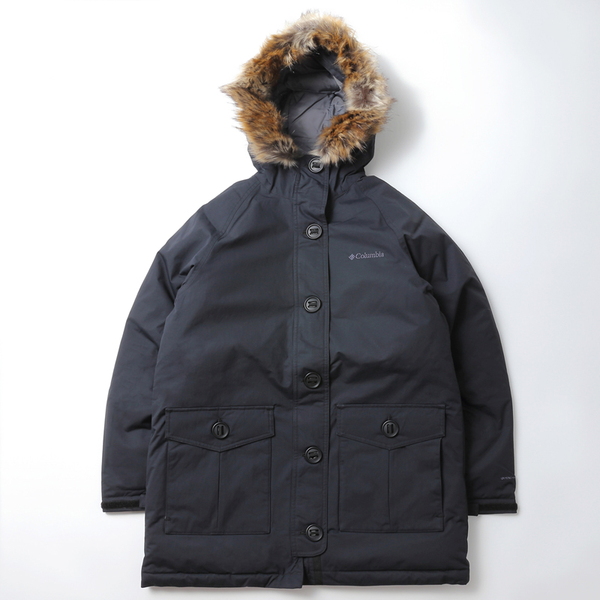 Columbia(コロンビア) Tanana Loop Down Jacket(タナナ ループ ダウン