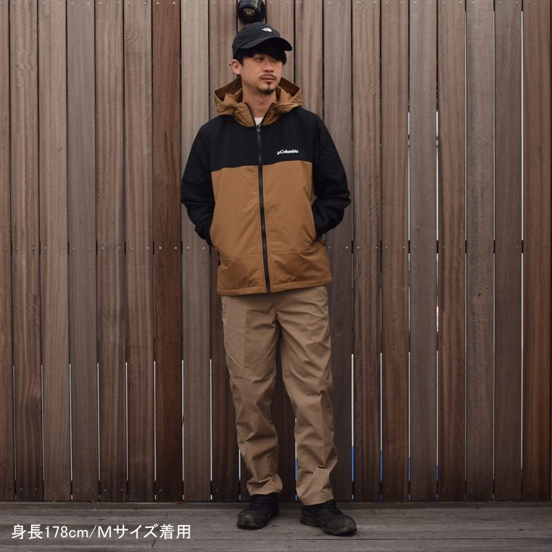 THE NORTH FACE(ザ・ノース・フェイス) Men's BISON CHINO PANT