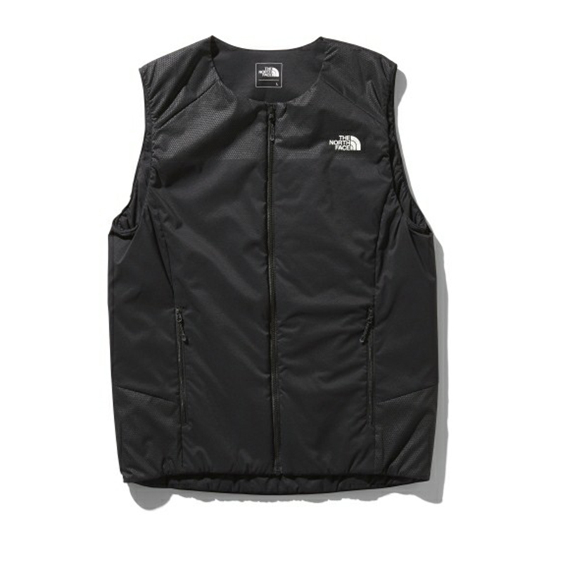 THE NORTH FACE(ザ・ノース・フェイス) ベントリックス ベスト メンズ