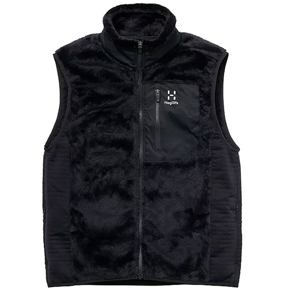 HAGLOFS(ホグロフス) ハイロフト ハイブリッド ベスト 041503