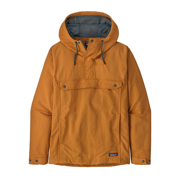 パタゴニア(patagonia) Men's Isthmus Anorak(メンズ イスマス