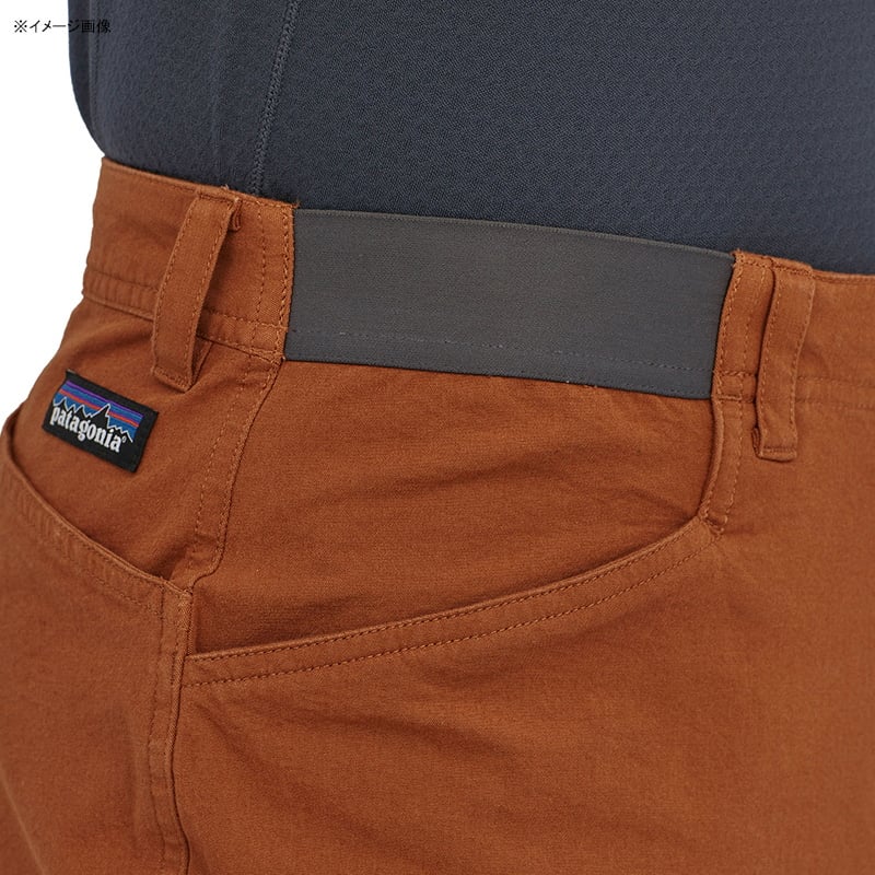 パタゴニア(patagonia) Venga Rock Pants Reg(ベンガ ロック パンツ