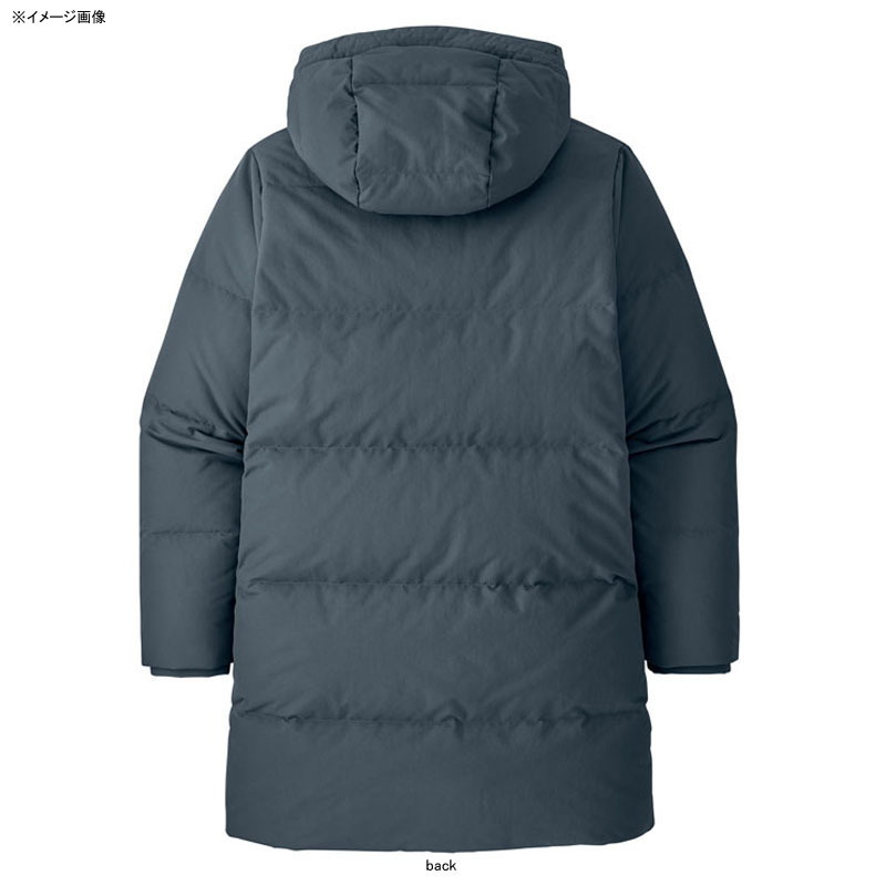 パタゴニア(patagonia) Boys' Downdrift Parka(ボーイズ ダウン