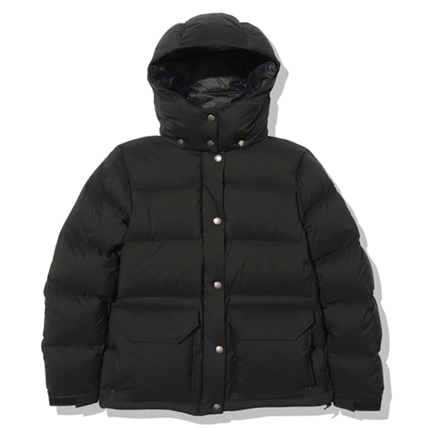 THE NORTH FACE(ザ・ノース・フェイス) キャンプ シェラ ショート