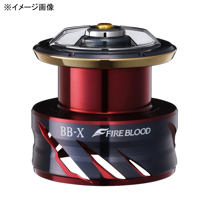 シマノ(SHIMANO) 夢屋 BB-X ファイアブラッド ハイレスポンスドラグ
