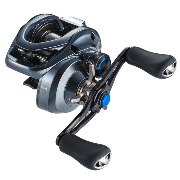 シマノ(SHIMANO) (予約3月入荷)22 SLX DC XT 71HG 左ハンドル