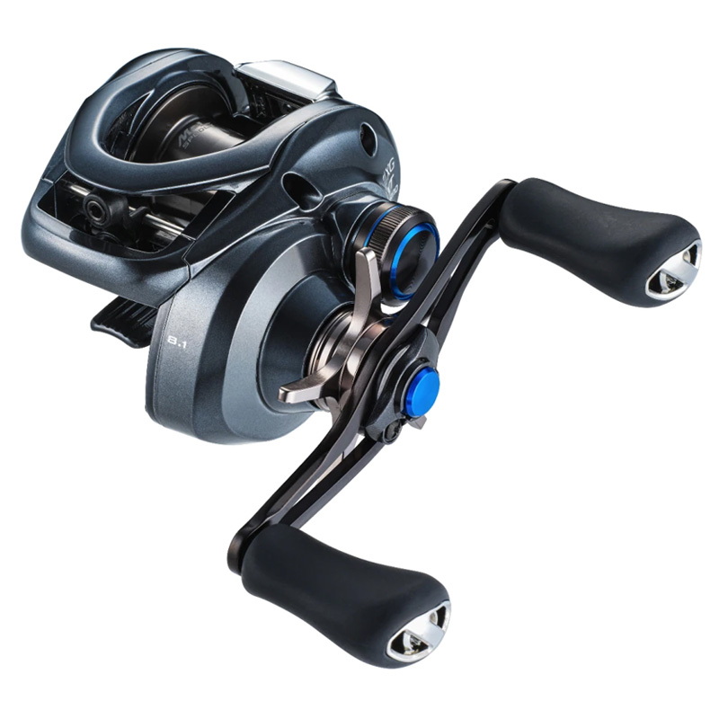 シマノ(SHIMANO) 22 SLX DC XT 71XG 左ハンドル ｜アウトドア用品
