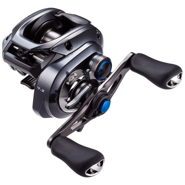 シマノ(SHIMANO) (予約5月入荷)23 SLX DC 71HG 左ハンドル 045638
