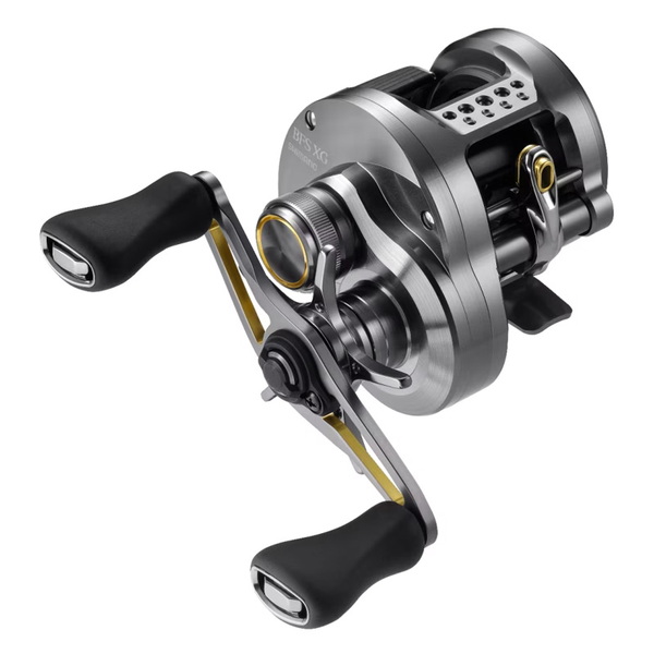 シマノ(SHIMANO) 23 カルカッタコンクエスト BFS XG 右ハンドル 045706