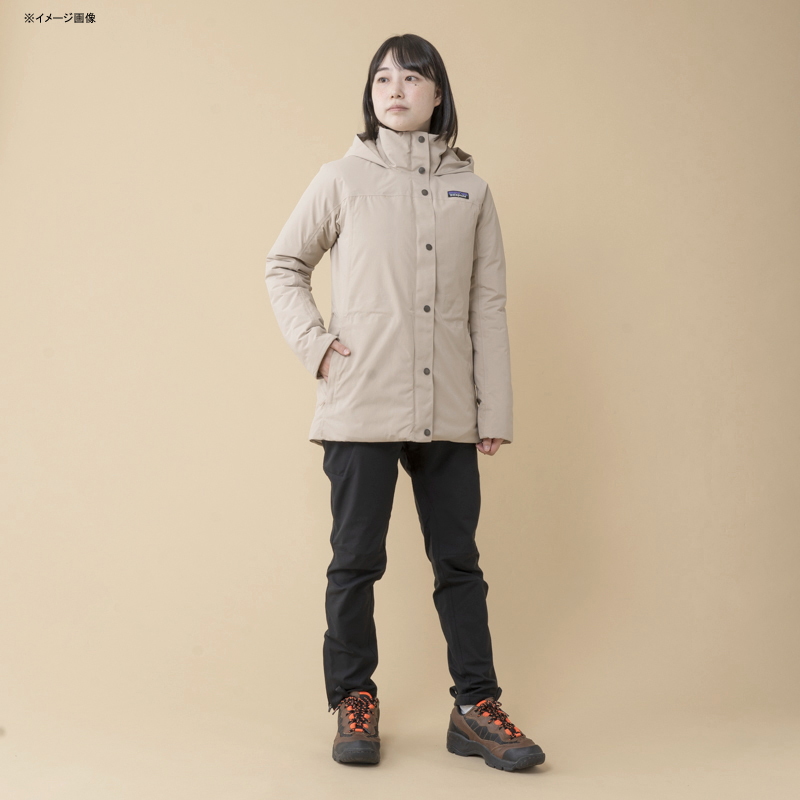 パタゴニア(patagonia) W's Off Slope Jacket(ウィメンズ オフ