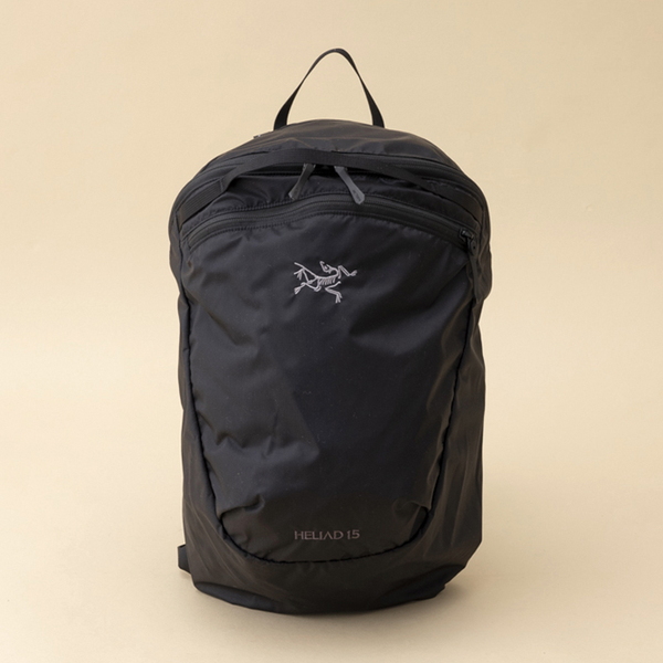 アークテリクス(ARCTERYX) HELIAD 15 BACKPACK(ヒリアド 15 バック