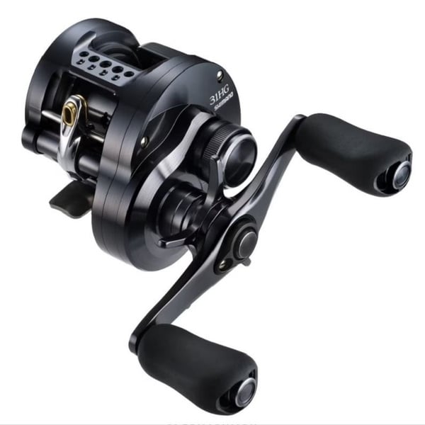 シマノ(SHIMANO) 24 カルカッタコンクエスト シャローエディション