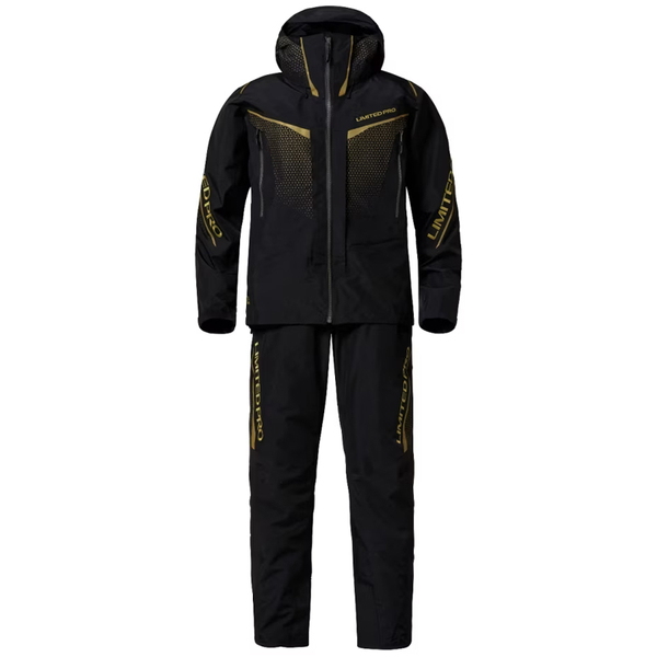 シマノ(SHIMANO) RA-140X リミテッドプロ ゴアテックス プロ レイン