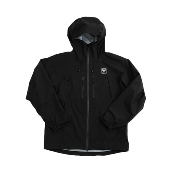 ジャッカル(JACKALL) クラウドシェルジャケット ｜アウトドア用品
