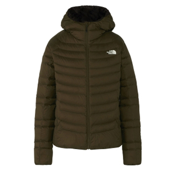 THE NORTH FACE(ザ・ノース・フェイス) サンダー フーディ ウィメンズ