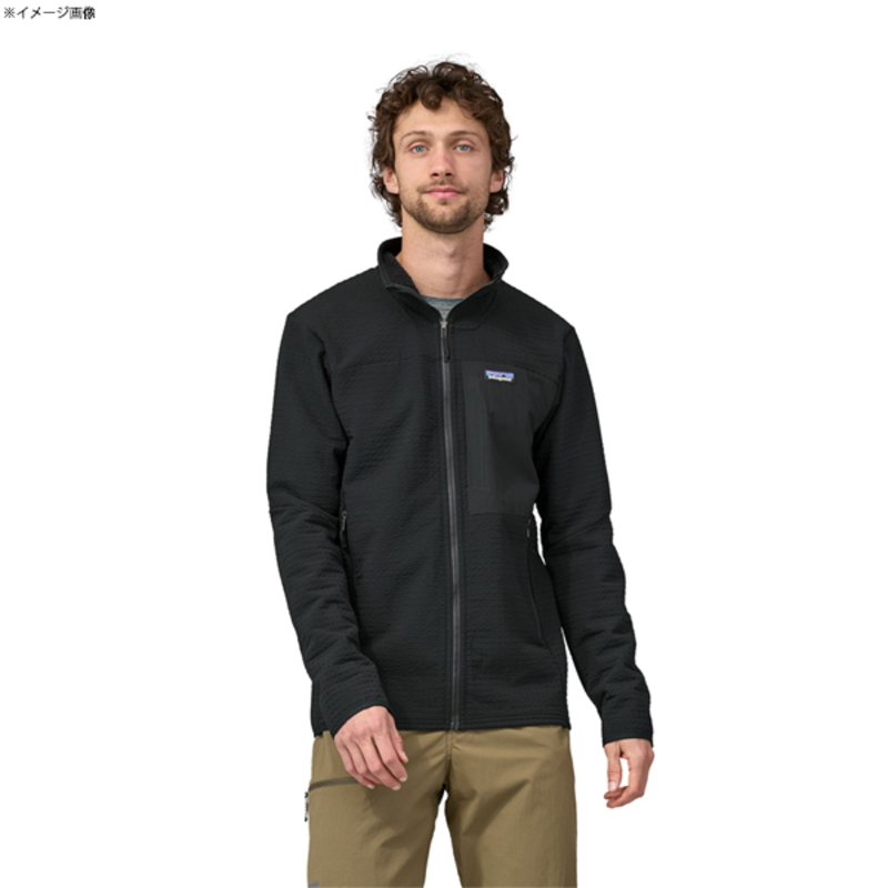 パタゴニア(patagonia) メンズ R2 テックフェイス ジャケット 83626